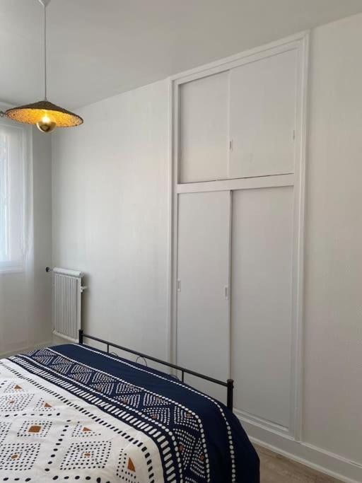 Bel Appartement Centre Ville De ビアルゾン エクステリア 写真